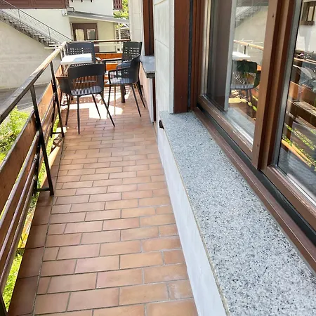 2 Zimmer Ferienwohnung Denis 2 Oberwesel Exterior photo