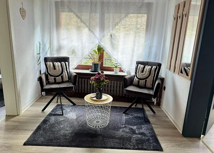 2 Zimmer Ferienwohnung Denis 2