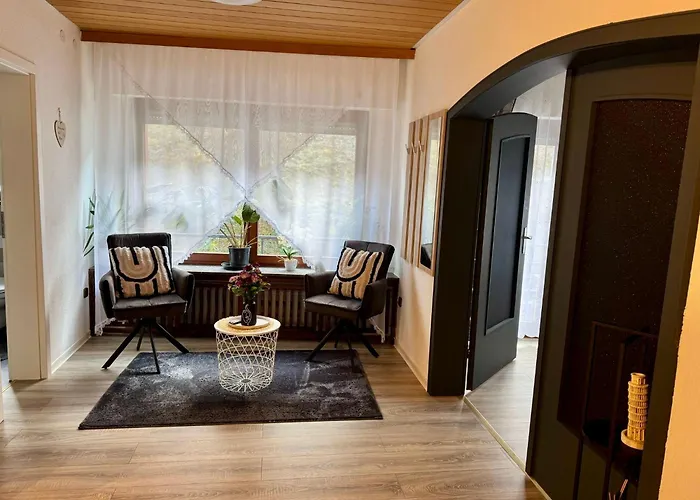 2 Zimmer Ferienwohnung Denis 2