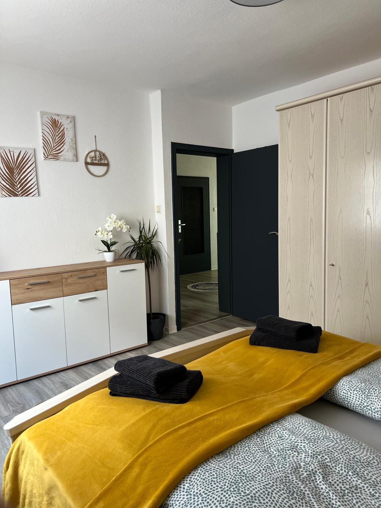 2 Denis 2 Apartment