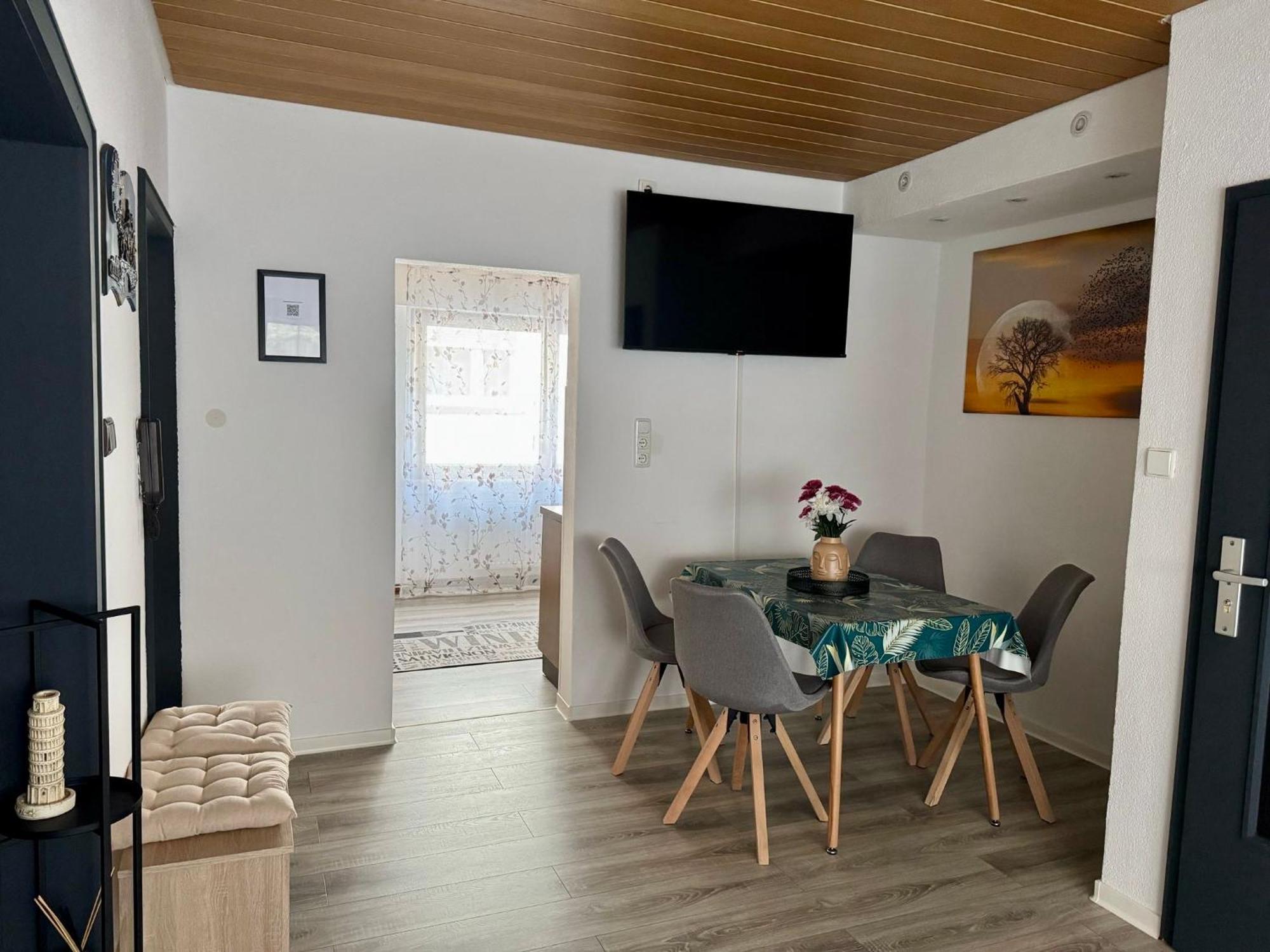 Apartment 2 Denis 2